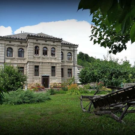 Country House Dunjin Konak Rogljevo エクステリア 写真