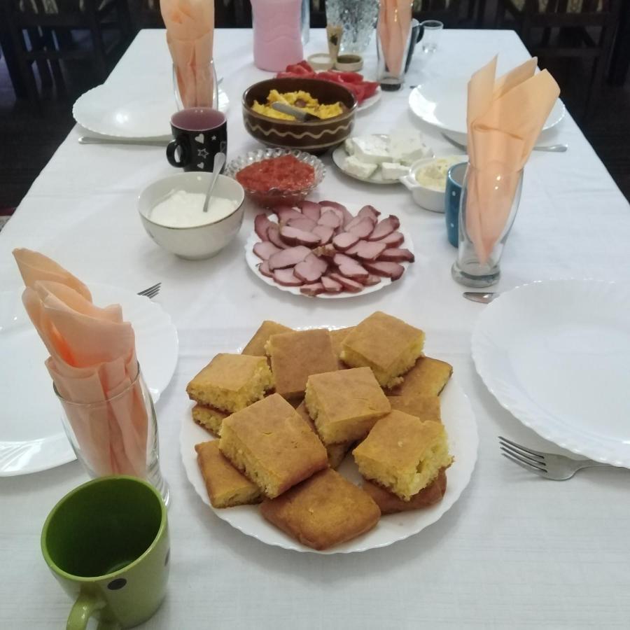 Country House Dunjin Konak Rogljevo エクステリア 写真