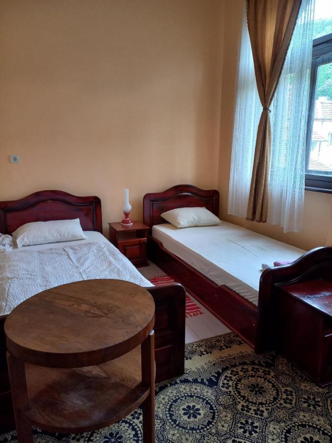 Country House Dunjin Konak Rogljevo エクステリア 写真