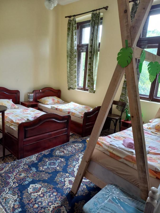 Country House Dunjin Konak Rogljevo エクステリア 写真
