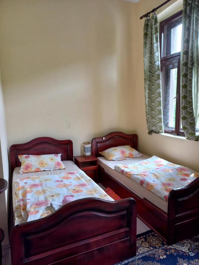 Country House Dunjin Konak Rogljevo エクステリア 写真
