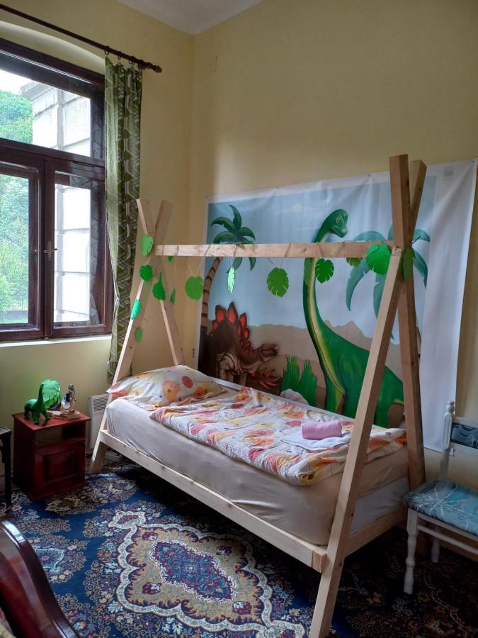 Country House Dunjin Konak Rogljevo エクステリア 写真