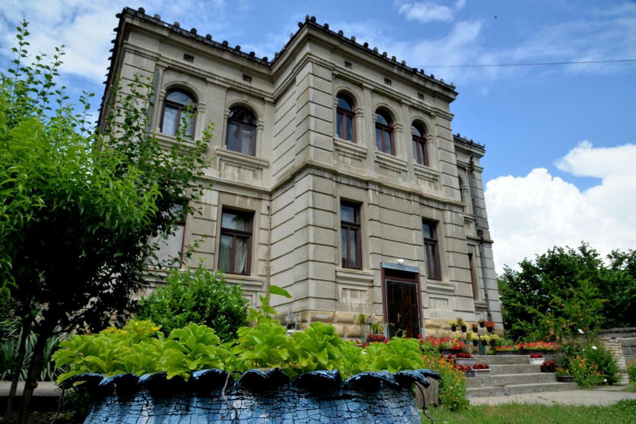 Country House Dunjin Konak Rogljevo エクステリア 写真