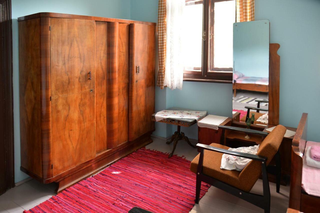 Country House Dunjin Konak Rogljevo エクステリア 写真