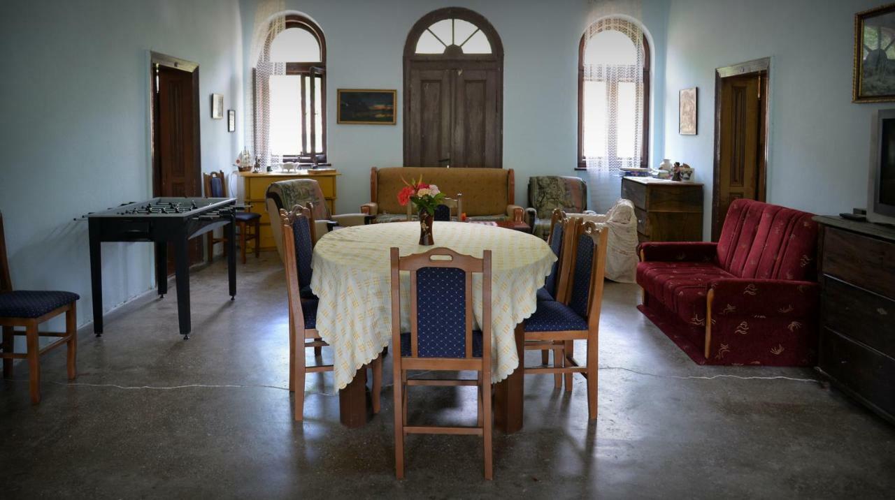 Country House Dunjin Konak Rogljevo エクステリア 写真