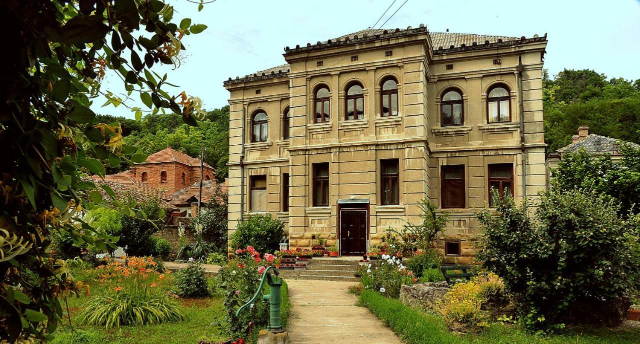 Country House Dunjin Konak Rogljevo エクステリア 写真