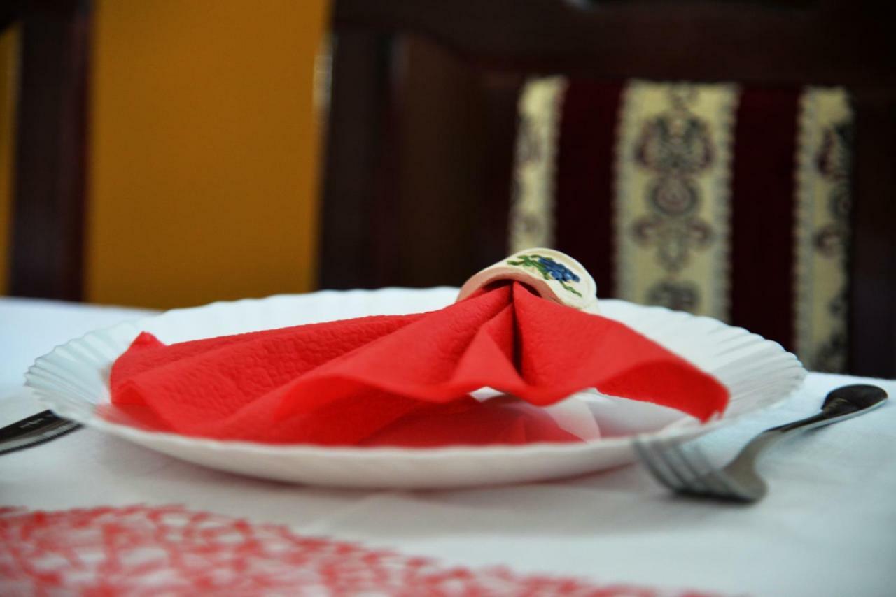 Country House Dunjin Konak Rogljevo エクステリア 写真
