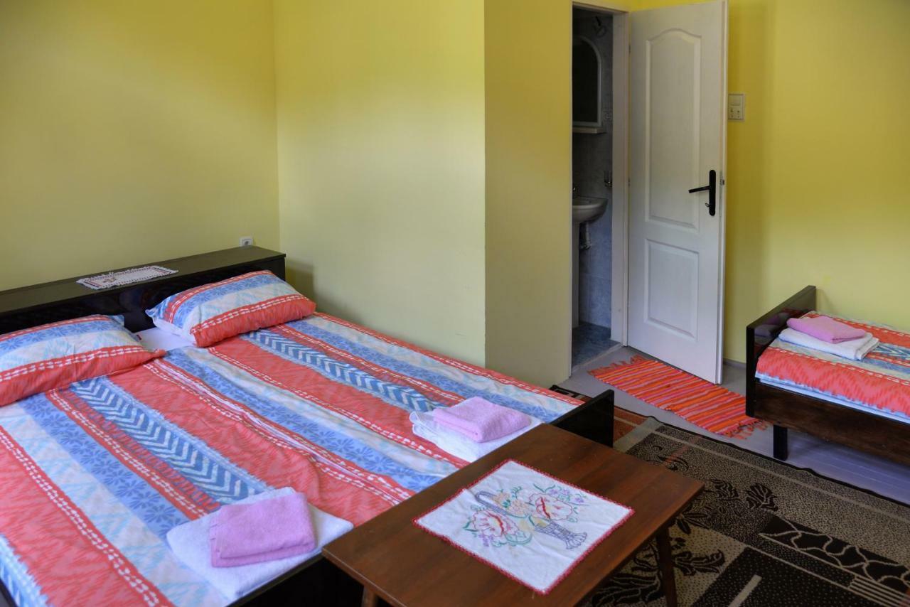 Country House Dunjin Konak Rogljevo エクステリア 写真