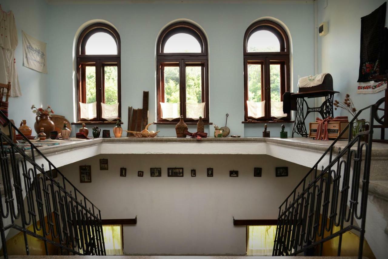 Country House Dunjin Konak Rogljevo エクステリア 写真