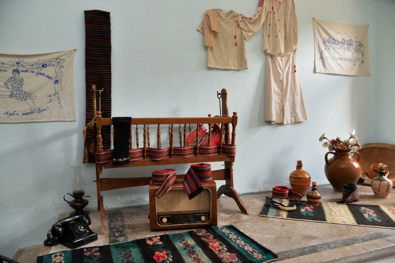 Country House Dunjin Konak Rogljevo エクステリア 写真