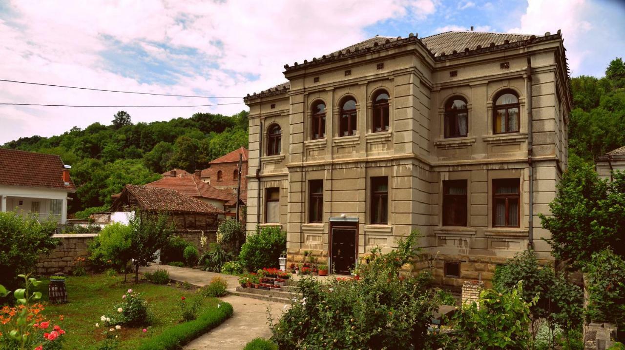 Country House Dunjin Konak Rogljevo エクステリア 写真
