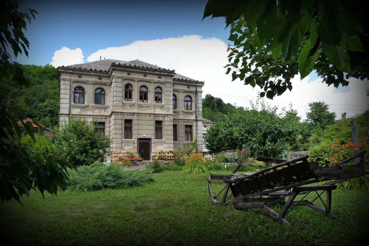 Country House Dunjin Konak Rogljevo エクステリア 写真