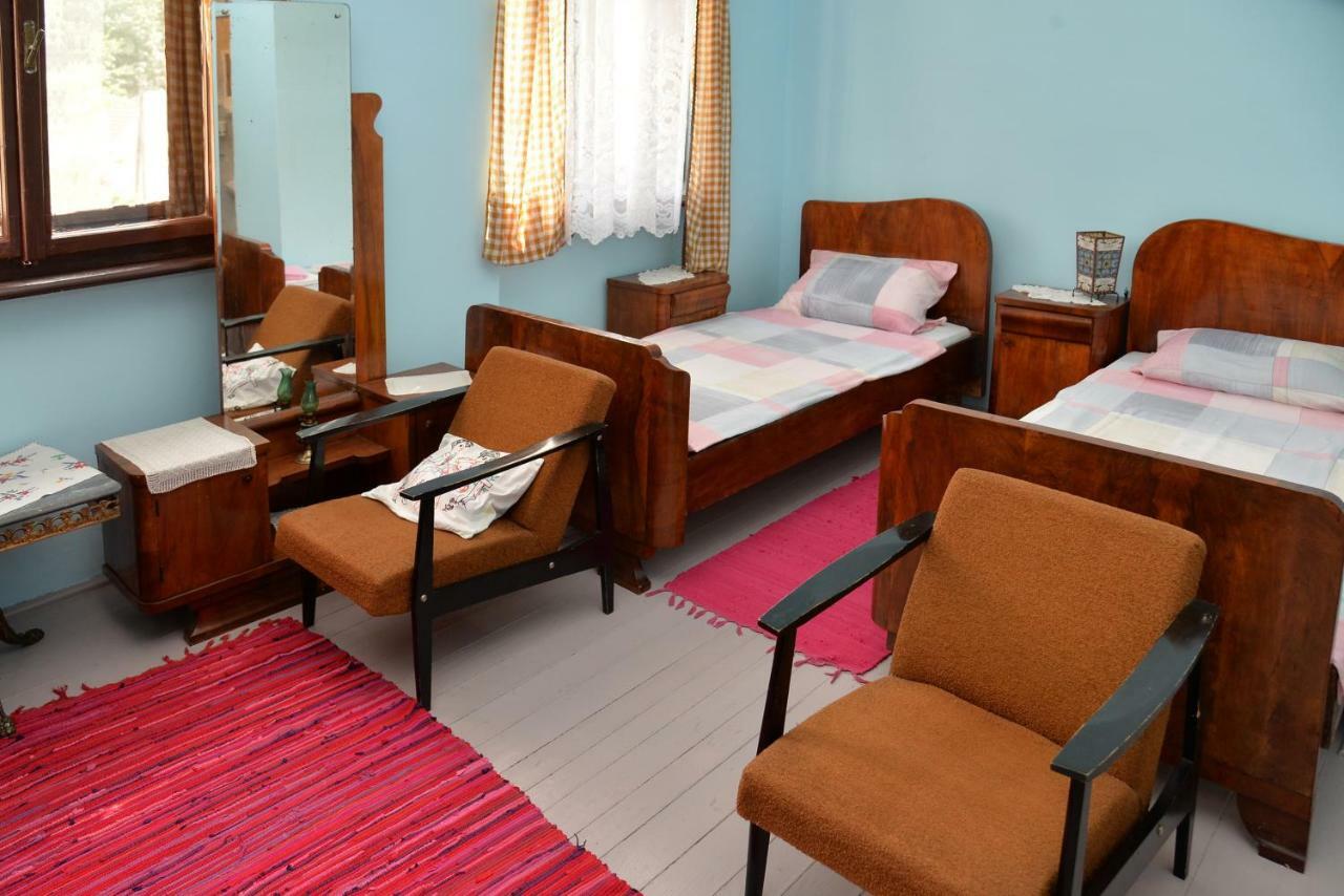 Country House Dunjin Konak Rogljevo エクステリア 写真