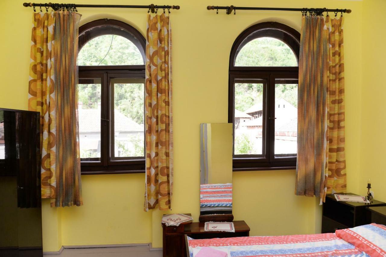 Country House Dunjin Konak Rogljevo エクステリア 写真