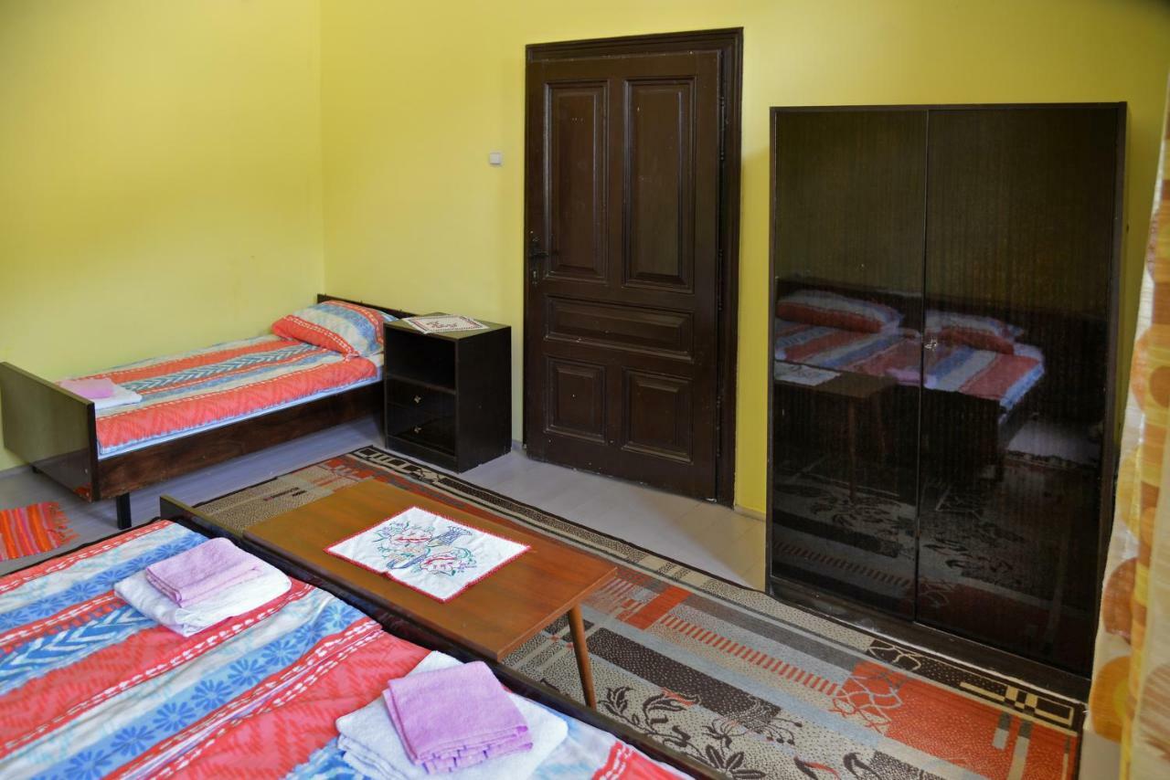 Country House Dunjin Konak Rogljevo エクステリア 写真