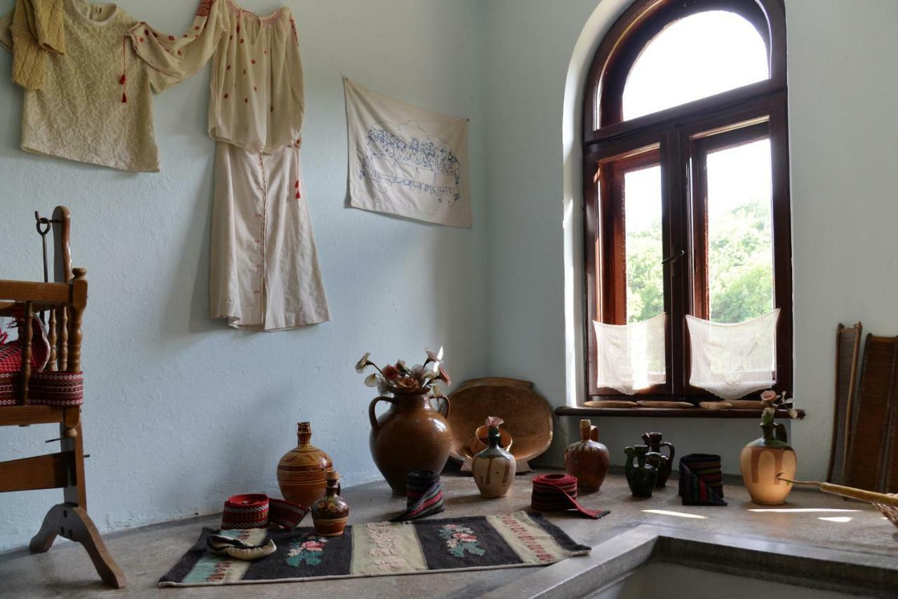 Country House Dunjin Konak Rogljevo エクステリア 写真