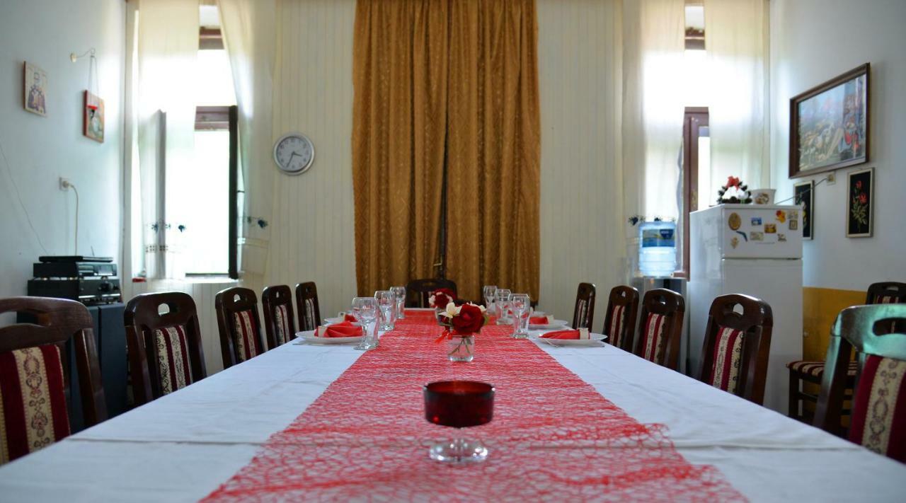 Country House Dunjin Konak Rogljevo エクステリア 写真