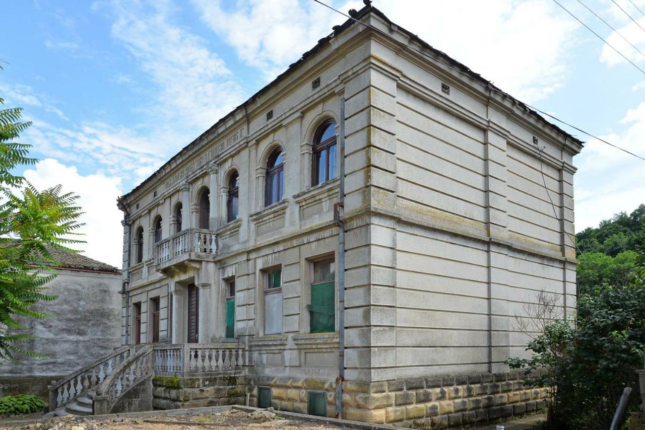 Country House Dunjin Konak Rogljevo エクステリア 写真
