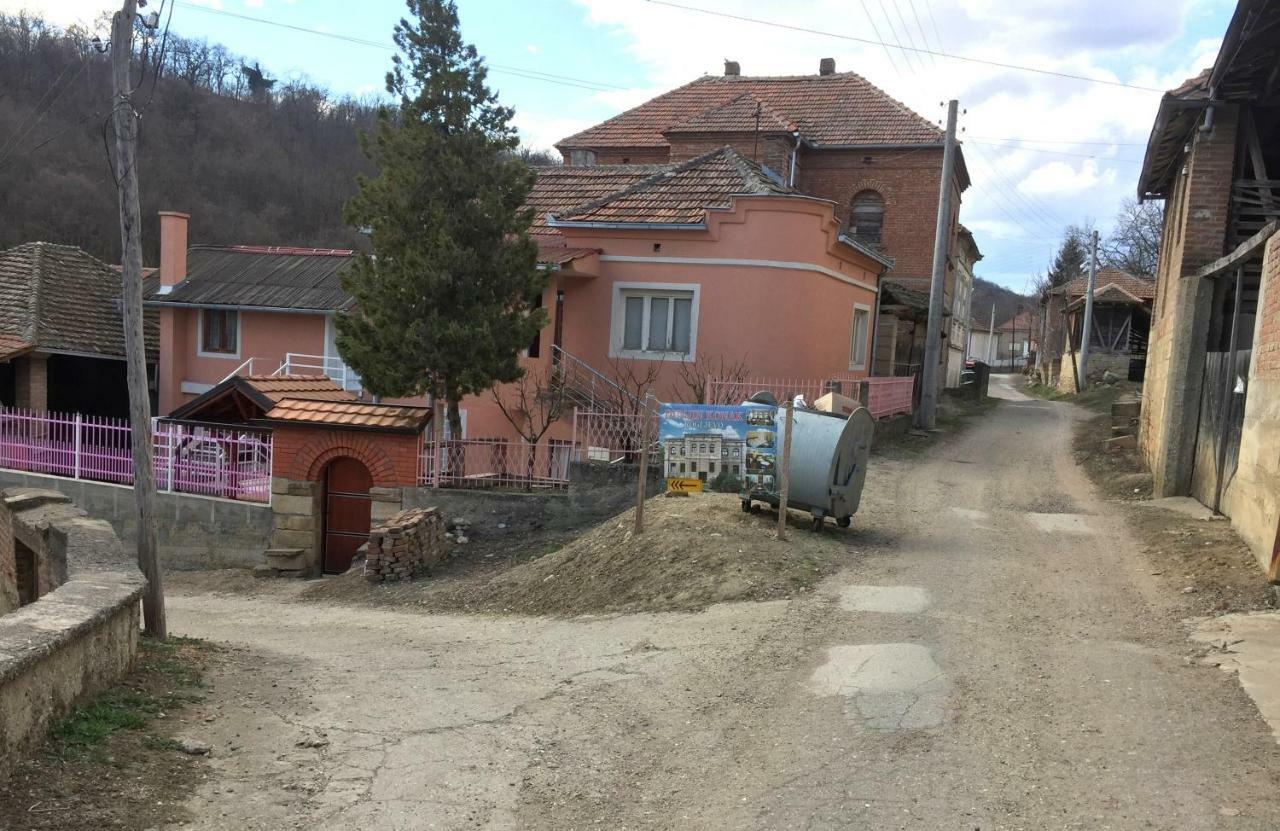 Country House Dunjin Konak Rogljevo エクステリア 写真