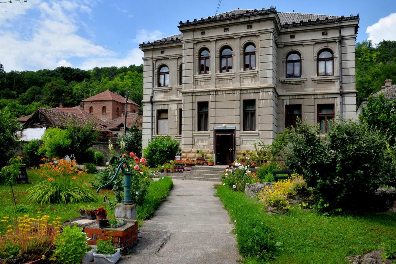 Country House Dunjin Konak Rogljevo エクステリア 写真