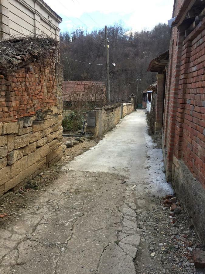 Country House Dunjin Konak Rogljevo エクステリア 写真