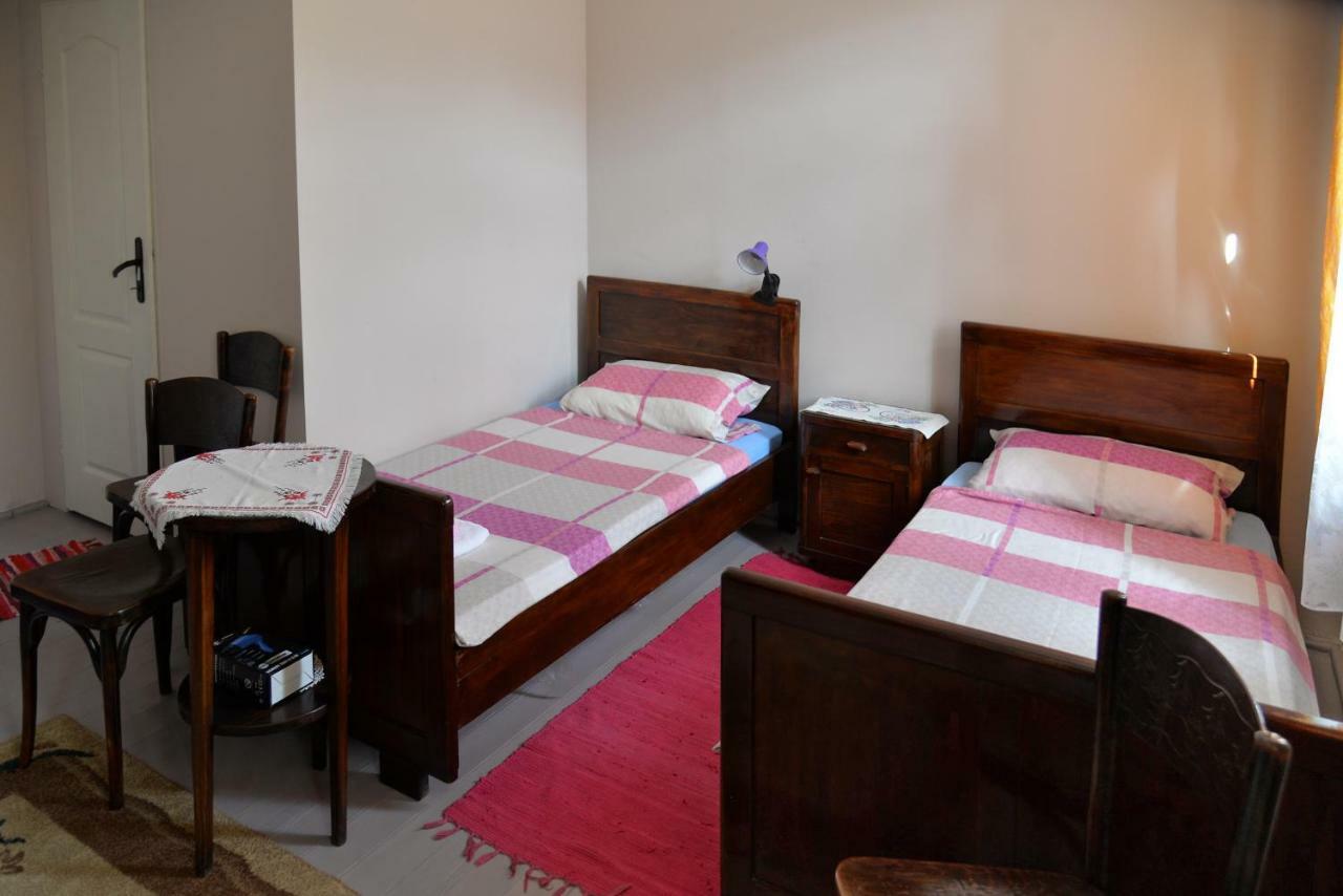 Country House Dunjin Konak Rogljevo エクステリア 写真