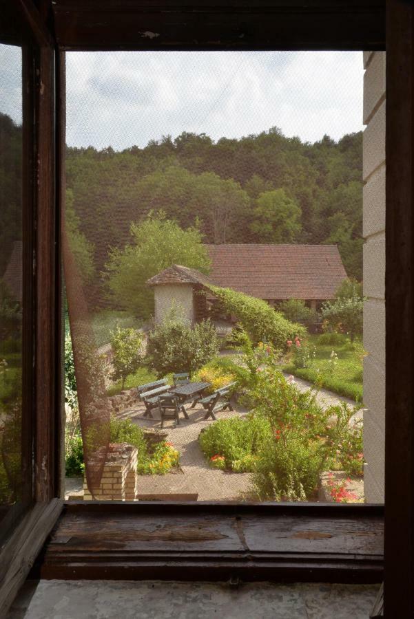 Country House Dunjin Konak Rogljevo エクステリア 写真
