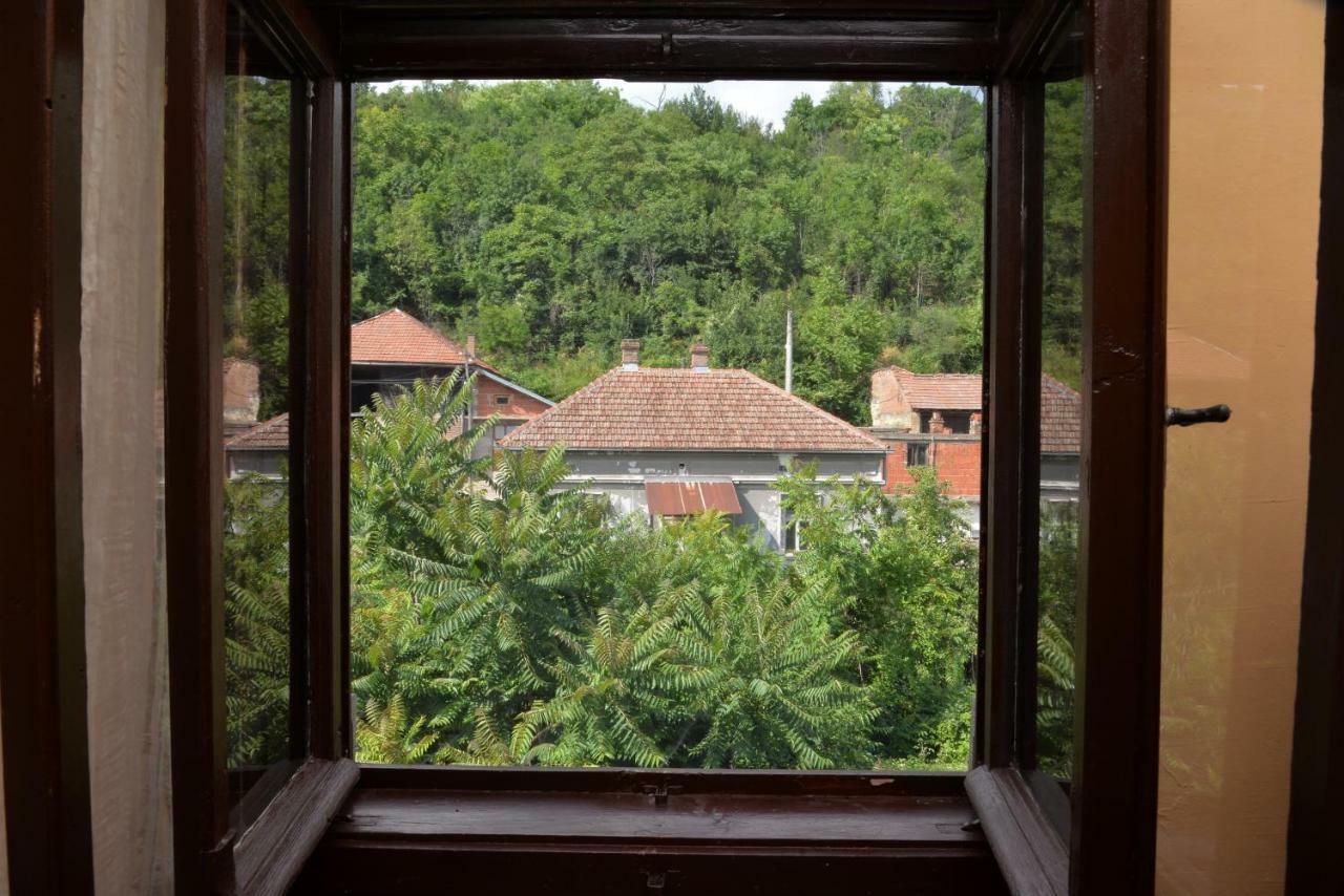Country House Dunjin Konak Rogljevo エクステリア 写真