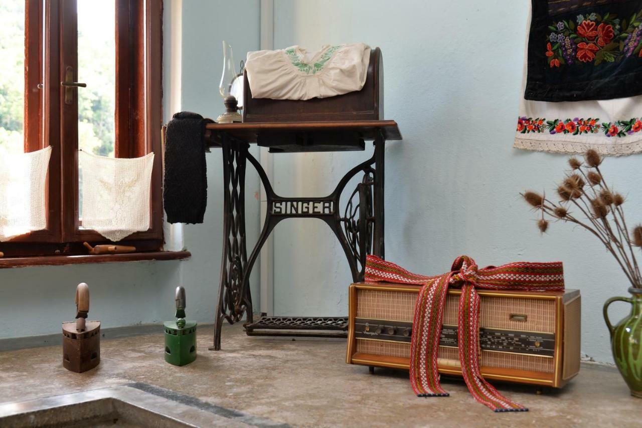 Country House Dunjin Konak Rogljevo エクステリア 写真