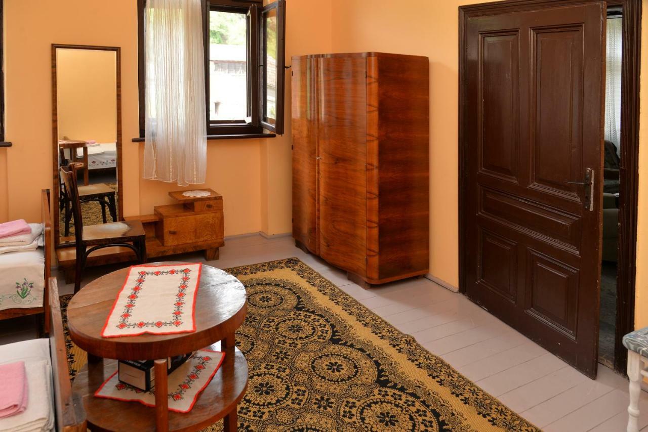 Country House Dunjin Konak Rogljevo エクステリア 写真