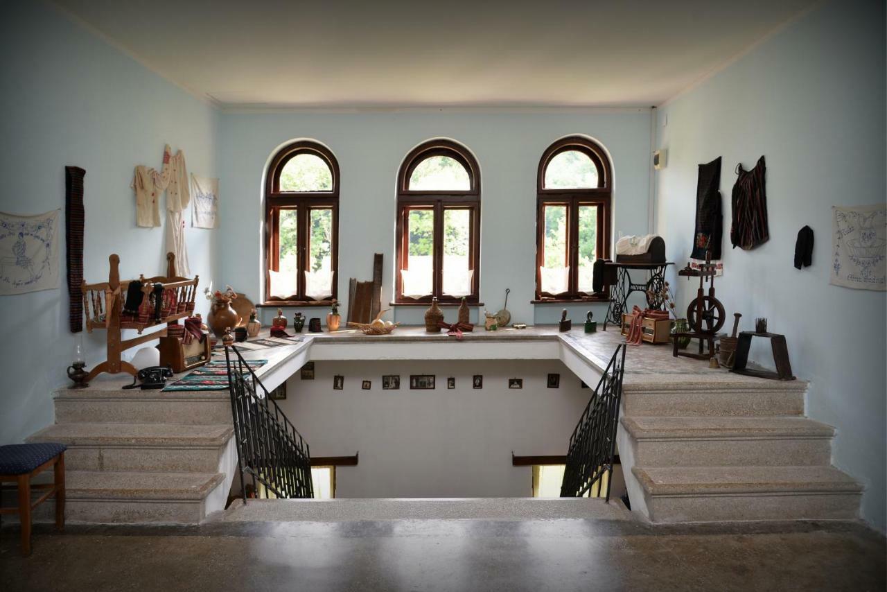 Country House Dunjin Konak Rogljevo エクステリア 写真